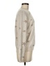 Splendid Stars Tan Pullover Sweater Size M - photo 4