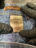 Paige Hearts Blue Jeans Size 31 waist - photo 8