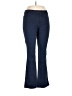 XXI Blue Active Pants Size 8 - photo 1