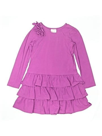 Hanna Andersson Dress (view 1)