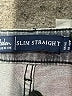 Boden Gray Jeans Size 16 - 18 - photo 7
