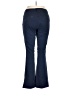 XXI Blue Active Pants Size 8 - photo 2