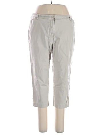 Talbots Outlet Casual Pants (view 1)