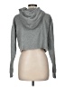Wild Fable Gray Sweatshirt Size M - photo 2