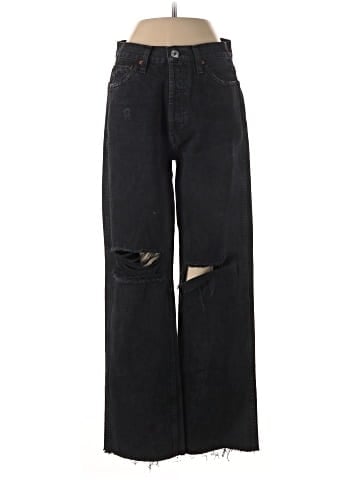 RE/DONE Jeans (view 1)