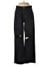 RE/DONE 100% Cotton Black Jeans Size 26 waist - photo 1