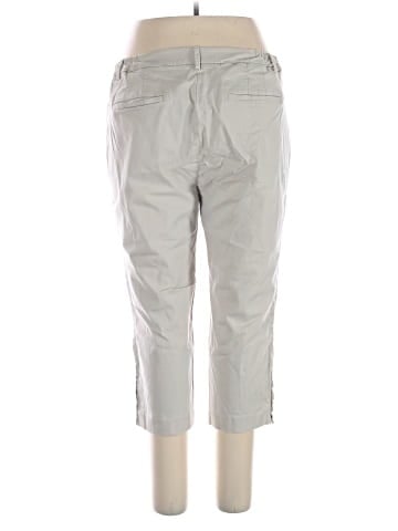 Talbots Outlet Casual Pants (view 2)