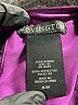 Covington Purple Sleeveless Blouse Size M - photo 7