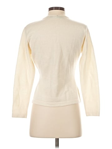 Anne Klein II Turtleneck Sweater (view 2)
