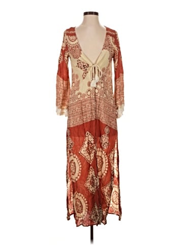 Touche Casual Dress (view 1)