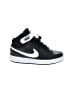 Nike Black Sneakers Size 6 (youth) - photo 1