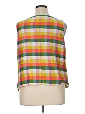 Talbots Sleeveless T-Shirt (view 2)