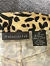 Relativity Animal Print Brown Casual Skirt Size 12 - photo 4