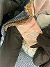 Belle + Sky Stars Blue Jeans Size 12 - photo 8