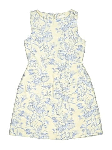 GB Girls Dress (view 1)