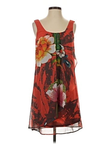 Desigual Casual Dress (view 1)