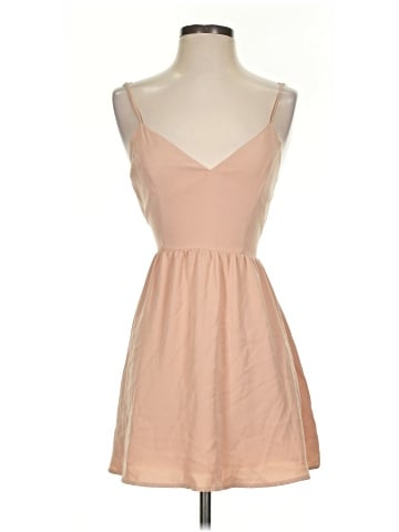 TOBI Casual Dress (view 1)