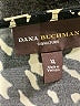 Dana Buchman Black Sleeveless Blouse Size XL - photo 7