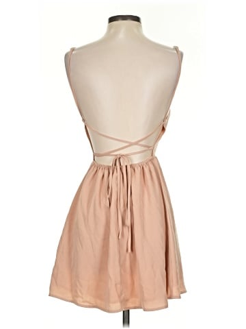 TOBI Casual Dress (view 2)