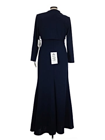 Alex Evenings Casual Dress (view 2)