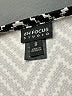 En Focus Studio 100% Polyester Chevron-herringbone Black Cocktail Dress Size 8 - photo 7