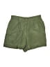 Boston Proper Solid Green Shorts Size S - photo 1