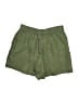 Boston Proper Solid Green Shorts Size S - photo 2