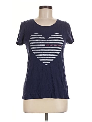 Gap Outlet Short Sleeve T-Shirt (view 1)