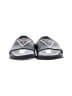 Guess Black Sandals Size 7 - photo 2