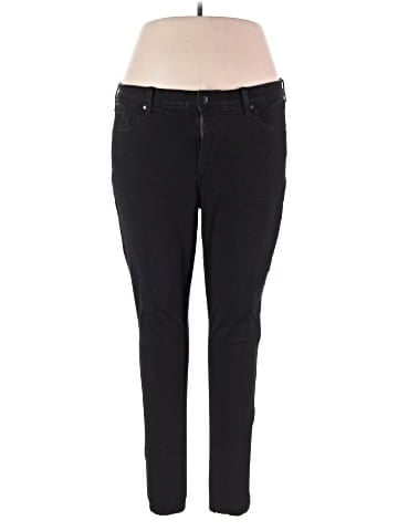 dip Jeggings (view 1)