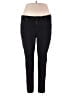 dip Solid Black Jeggings Size 16 - photo 1