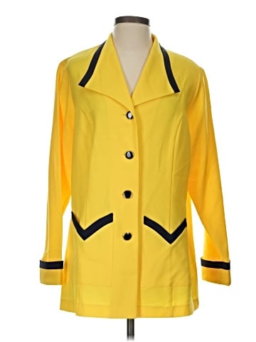Roaman's Raincoat (view 1)
