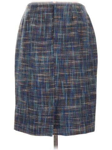 Coldwater Creek Formal Skirt (view 2)