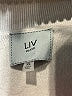 Liv Gray Short Sleeve Top Size XL - photo 7