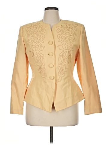 Morgan Miller Blazer (view 1)