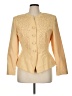 Morgan Miller Gold Blazer Size 14 - photo 1