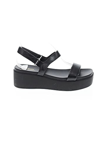 Aldomartins Wedges (view 1)