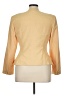 Morgan Miller Gold Blazer Size 14 - photo 2