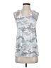Athletic Works Silver Active Tank Size S - photo 1