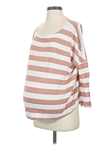 Hatch 3/4 Sleeve T-Shirt (view 1)