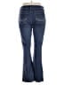 Riders by Lee Stars Blue Jeans Size 14L - photo 2