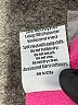 Dudley Stephens 100% Polyester Pink Turtleneck Sweater Size XXL - photo 8