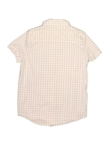Matilda Jane Short Sleeve Button-Down Shirt (view 2)