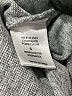 Charming Charlie Gray Pullover Hoodie Size S - photo 8