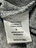 Charming Charlie Gray Pullover Hoodie Size S - photo 9