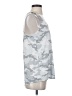 Athletic Works Silver Active Tank Size S - photo 4