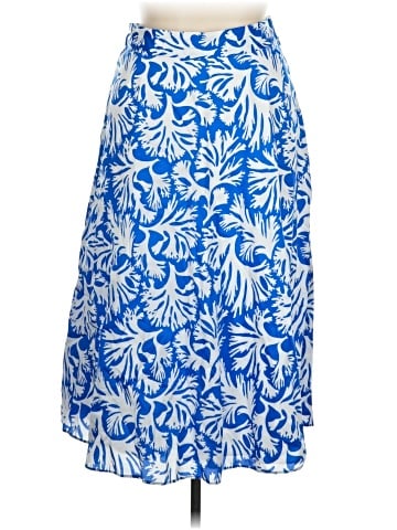 Ann Taylor Factory Casual Skirt (view 1)