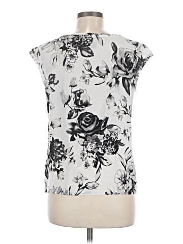 White House Black Market Short Sleeve Top (view 2)
