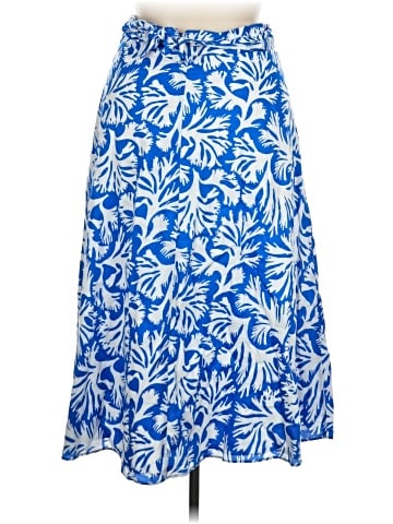 Ann Taylor Factory Casual Skirt (view 2)