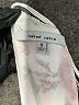 Naked Zebra 100% Polyester Floral White Casual Dress Size S - photo 7